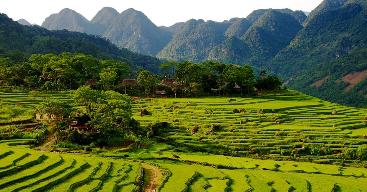 Northwest Vietnam Cycle Tour Lao Cai, Sapa, Lai Chau 4 Days
